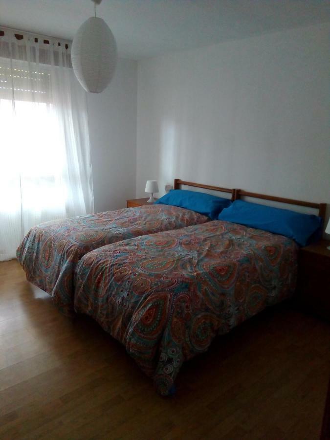 Casa Josefina Daire Armunia Dış mekan fotoğraf