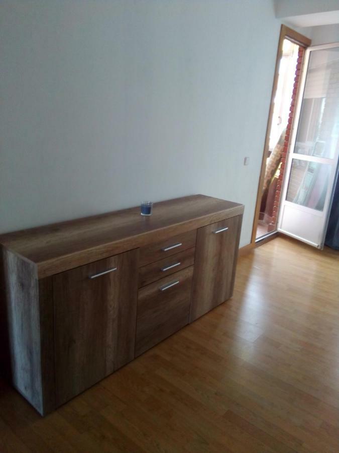 Casa Josefina Daire Armunia Dış mekan fotoğraf