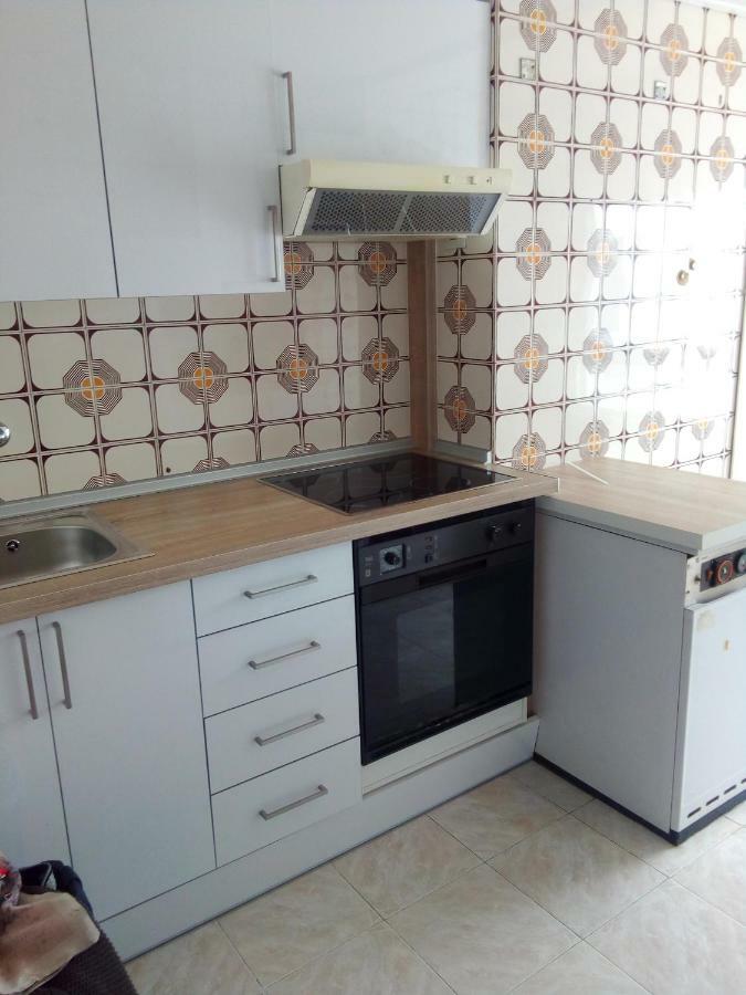 Casa Josefina Daire Armunia Dış mekan fotoğraf