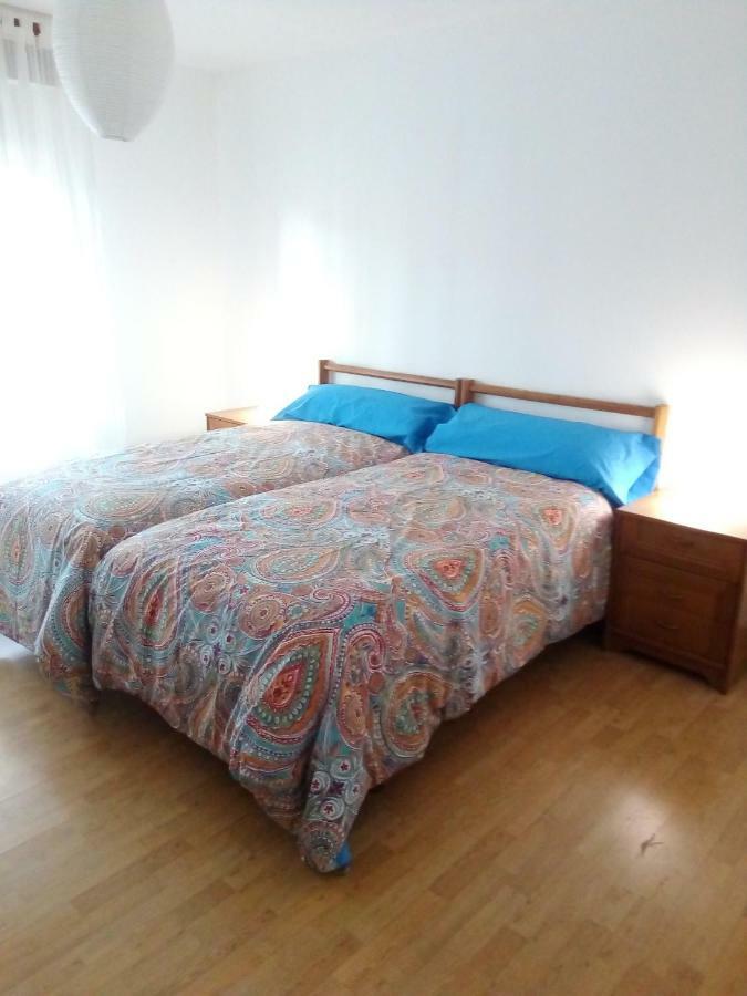 Casa Josefina Daire Armunia Dış mekan fotoğraf