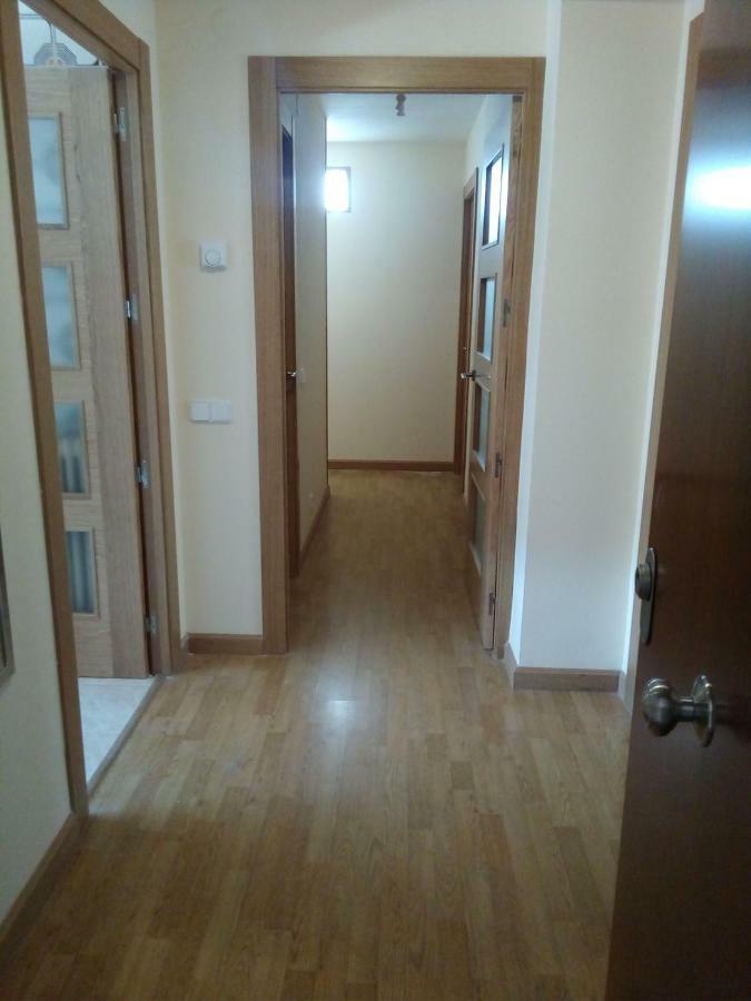 Casa Josefina Daire Armunia Dış mekan fotoğraf