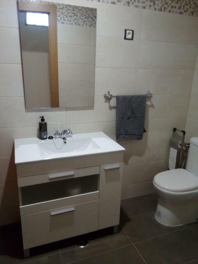 Casa Josefina Daire Armunia Dış mekan fotoğraf