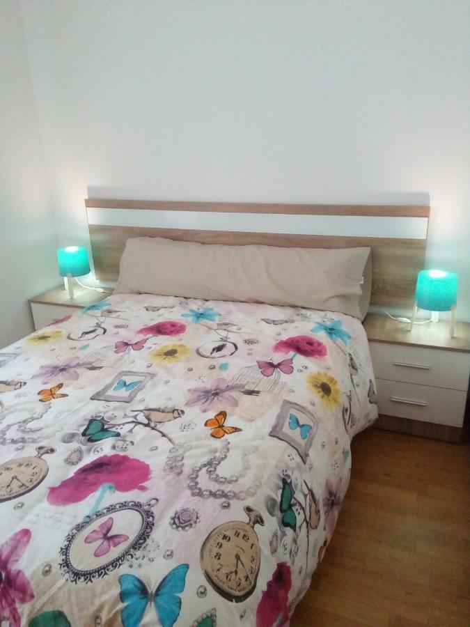 Casa Josefina Daire Armunia Dış mekan fotoğraf