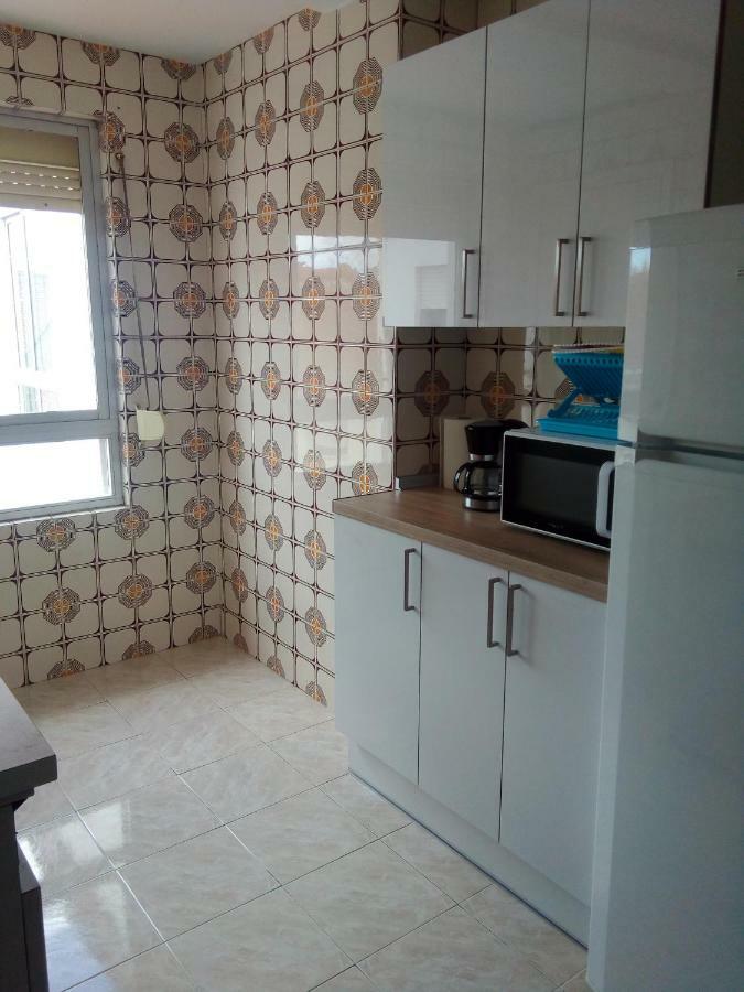 Casa Josefina Daire Armunia Dış mekan fotoğraf